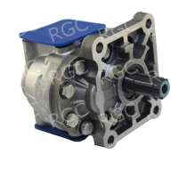 Насос шестеренный нш- 32М-3, в Люберцы