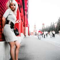 Инга, 29 лет, хочет познакомиться – Открыта для новых знакомств, в Москве