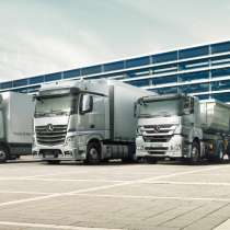 Компьютерная диагностика грузовых мерседес с выездом, в Санкт-Петербурге