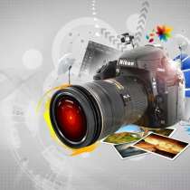 Обработка фотографий, в Ставрополе