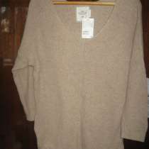 Новый свитер Н. М, в г.Минск