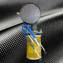 Реле РТВ, в Москве