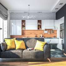 Дизайн интерьера, роспись предметов интерьера и стен, в г.Минск