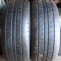 Шины Б/у kumho road venture, в Костроме