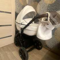 Коляска 3 в 1 Verdi Mocca, в Владимире