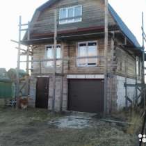 Дом в 2 км от Великого Новгорода, в Великом Новгороде