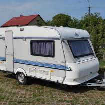 Прицеп дача, дом на колесах HOBBY PRESTIGE 425, в Москве