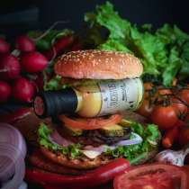 Вкусный соус с Каролиной Рипер - Gustatus Angelica, в Санкт-Петербурге