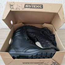 Берцы зимние, в Екатеринбурге