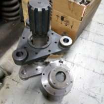 Вал входной 74.25.01.000 гидропередачи УГП 400/201, в Чебоксарах