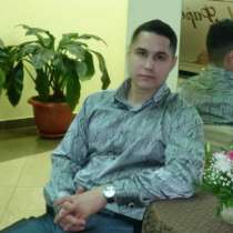 Руслан, 33 года, хочет пообщаться, в Волжский