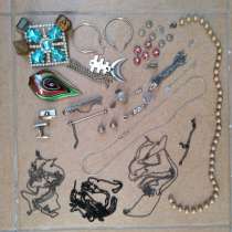 Украшения, в Москве