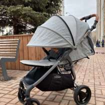 Коляска valco baby snap 4 trend аренда, в Москве