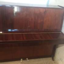 Пианино Акация, в г.Ереван