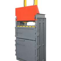 Пресс для макулатуры, пленки, картона, Пэт Эко-32, в Омске