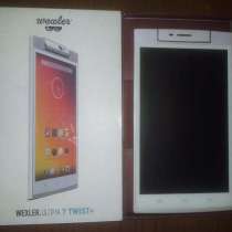 Wexler Ultima 7 Twist +, в г.Баку