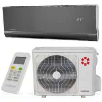 Распродажа кондиционеров Kentatsu Titan Genesis, в Перми