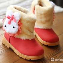 Детские сапоги, в Санкт-Петербурге