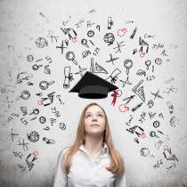 Найдите Свою Идеальную Профессию с Тестом "Тотал" от Profkg, в г.Бишкек