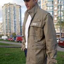 Куртка мужская / безрукавка, в Москве