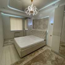 Продаю трехкомнатную квартиру 82 микрорайон район, в г.Душанбе