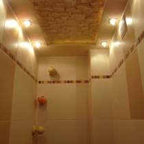 Плиточник-штукатур ремонт квартир, в Электростале