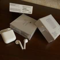 AirPods 2, в Самаре