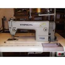 Швейная машина TIPICAL 6150, в Севастополе