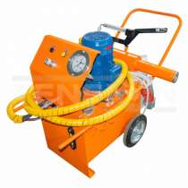 Домкрат для натяжения арматуры, в Москве