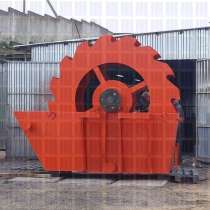 Пескомойка малая ПС-50, в г.Минск