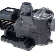 Циркуляционный насос с префильтром. Пластиковый корпус, в г.Алматы