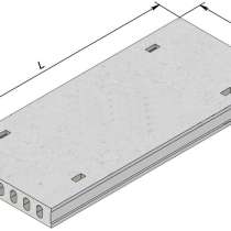 ЖБИ (плиты перекрытия, ФБС, перемычки, дорожные плиты, кольц, в Воскресенске