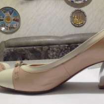 Продам туфли 35 размера, в Новосибирске