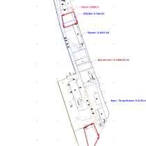 Сдам в аренду открытые площадки в Промзоне Колодищи 2000м2, в г.Минск