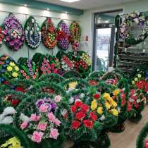 Ритуальные товары, в Новосибирске