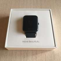 Смарт часы Amazfit Boi S Lite, в Челябинске