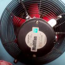 Теплогенератор Ermaf GP40 (Голландия-Германия), в Новосибирске