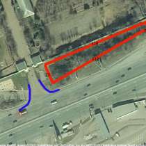 Земля для придорожного бизнеса в Балашихе, в Москве