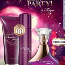 Парфюмерная вода Outspoken Party! by Fergie, в Владимире