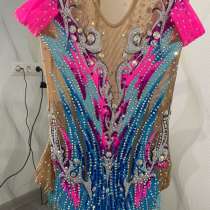 Купальник для художественной гимнастики, в Владимире