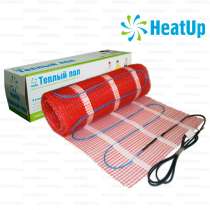 Теплый пол под плитку, в Новороссийске