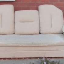 Продаётся диван, в Иркутске