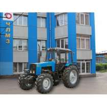 Мтз 1221.2, в Уфе