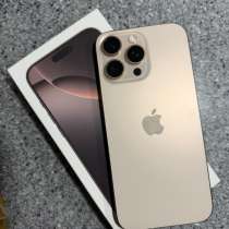 IPhone 16 pro max, в Хабаровске