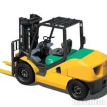 погрузчик KOMATSU CX, в Красноярске