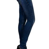 ДЖИНСЫ С ФАБРИКИ В СТАМБУЛЕ Blue White Jeans Джинсы, в Омске