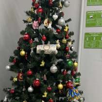 Елка 230см, в Красноярске