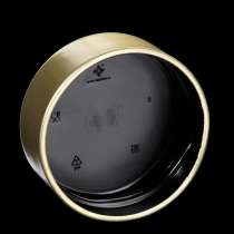 Резьбовая двухкомпонентная крышка Траст Bericap 38, в Санкт-Петербурге