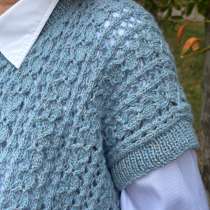 Женский жилет, в Самаре