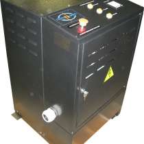 Парогенератор ПЭЭ, в Орле